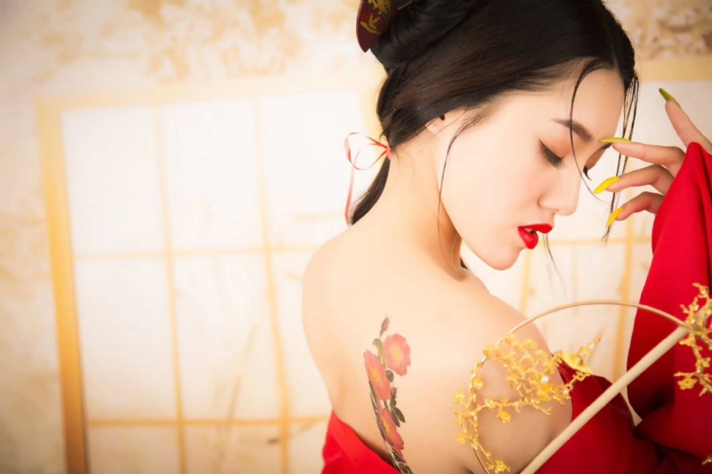 小艾的第二张照片--周宁婚介网
