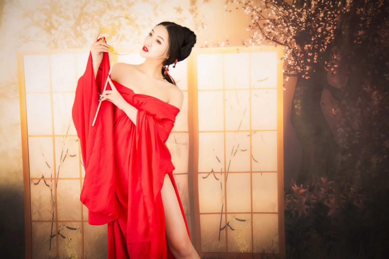 小艾的第三张照片--周宁婚介网