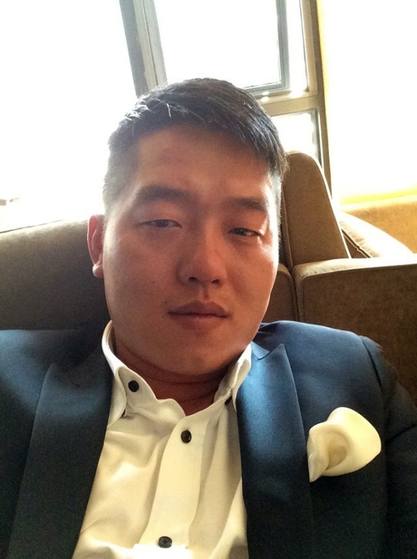 风往北吹的第二张照片--周宁婚介网