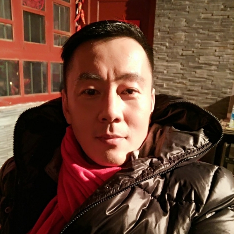 月满西楼的第一张照片--周宁婚介网