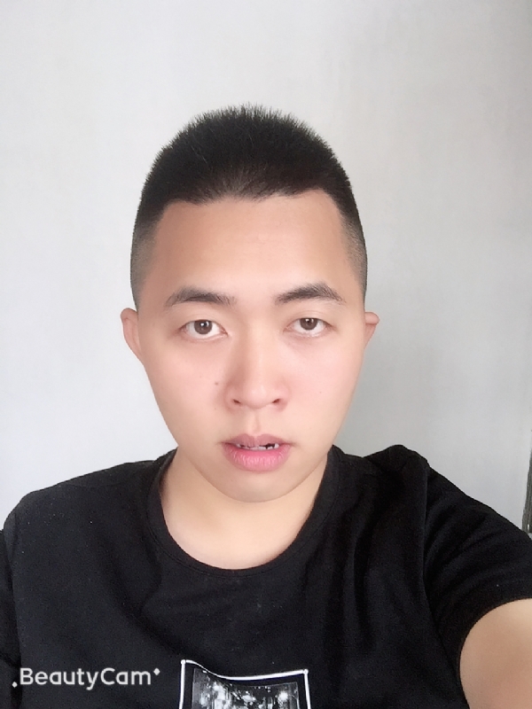 小白的第一张照片--周宁婚介网