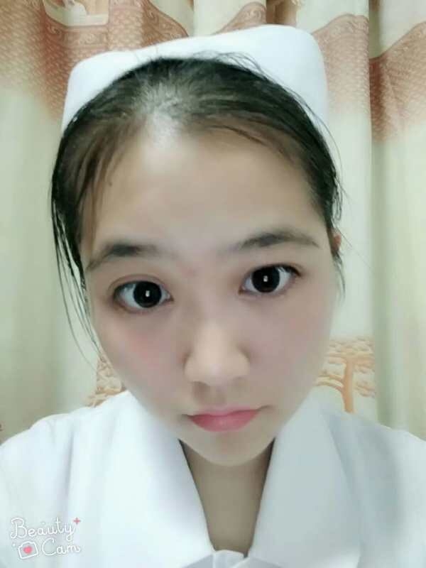 美美的第二张照片--周宁婚介网