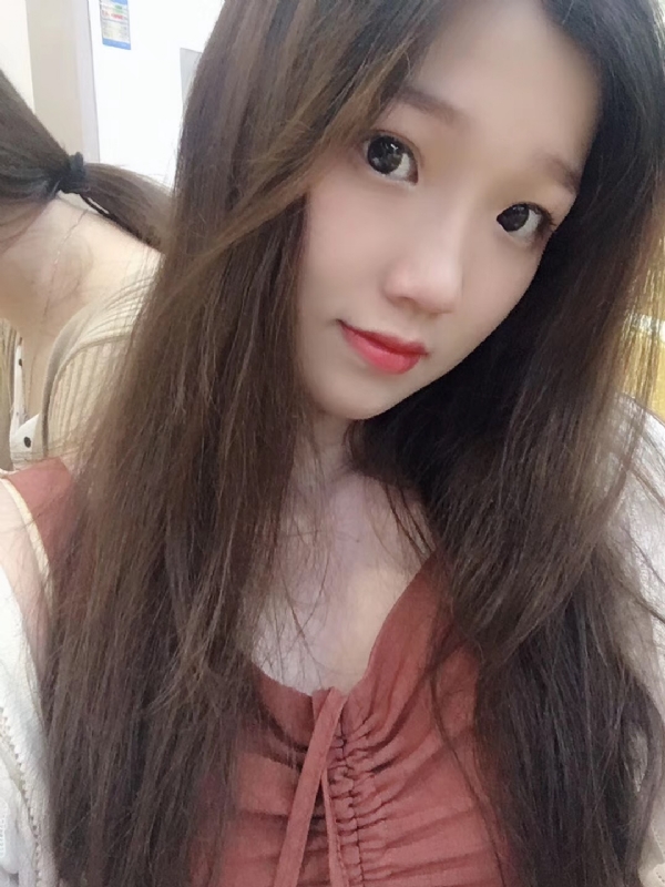 安安的第一张照片--周宁婚介网