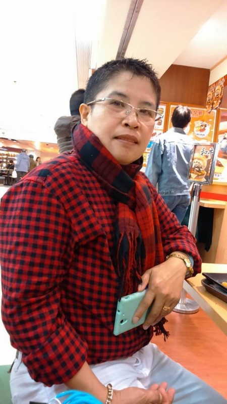 Bojing的第一张照片--周宁婚介网