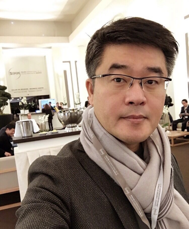天马行空的第一张照片--周宁婚介网