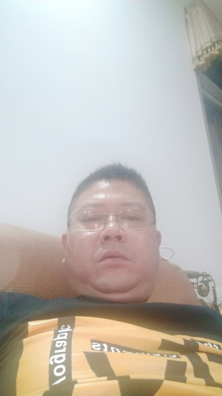 阿明的第一张照片--周宁婚介网