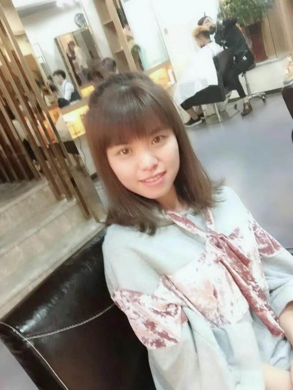 米砂的第一张照片--周宁婚介网