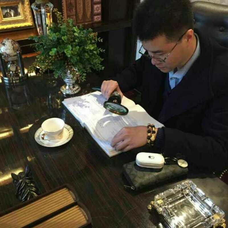 海纳百川的第一张照片--周宁婚介网