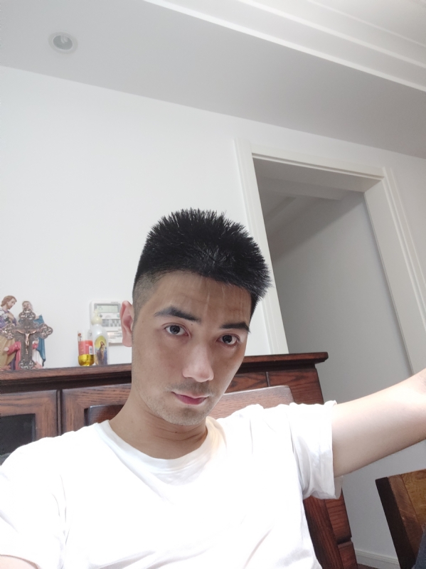 limchenxu的第一张照片--周宁婚介网