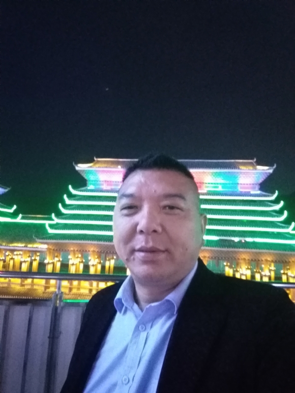幸福的港湾的第一张照片--周宁婚介网