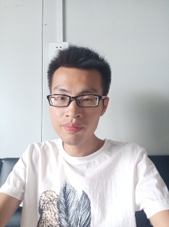 只求缘分来到的第一张照片--周宁婚介网