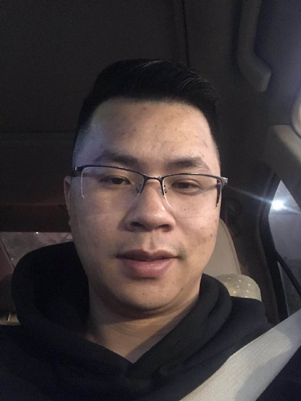 心飞扬的第一张照片--周宁婚介网