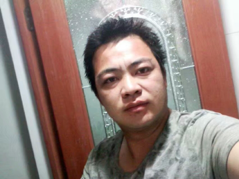 往事随风的第一张照片--周宁婚介网