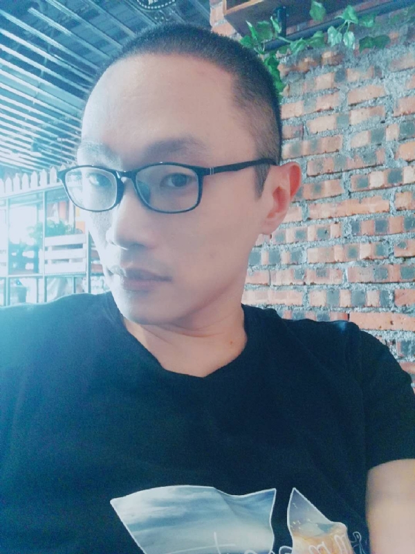 恒星的恒心的第一张照片--周宁婚介网