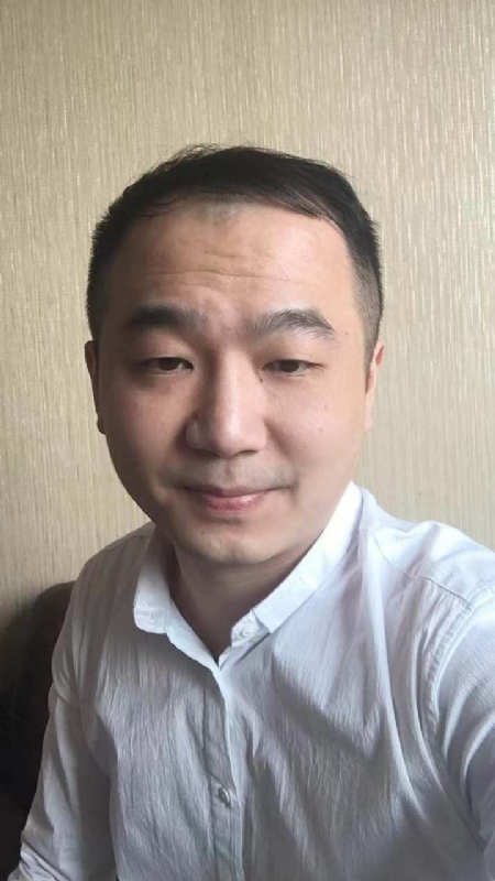 陈泽龙的第一张照片--周宁婚介网