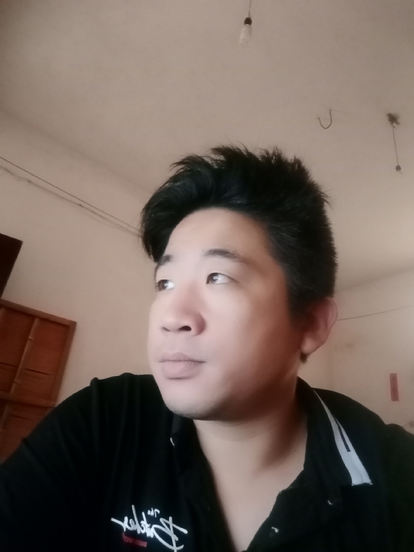 迷失本心的第一张照片--周宁婚介网