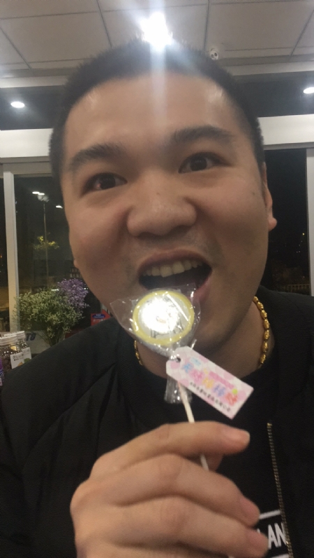 王小叶的第一张照片--周宁婚介网