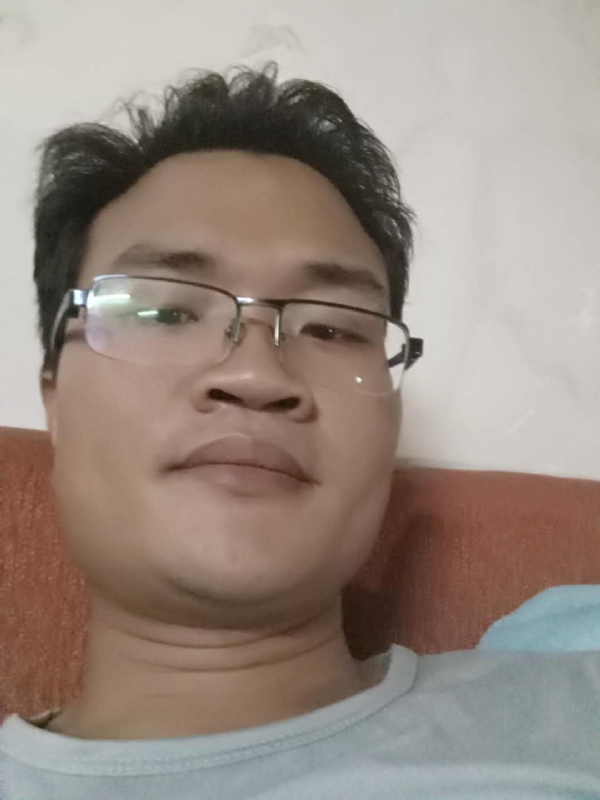 陈欣宇的第一张照片--周宁婚介网
