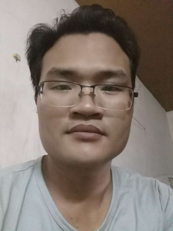 陈欣宇的第三张照片--周宁婚介网