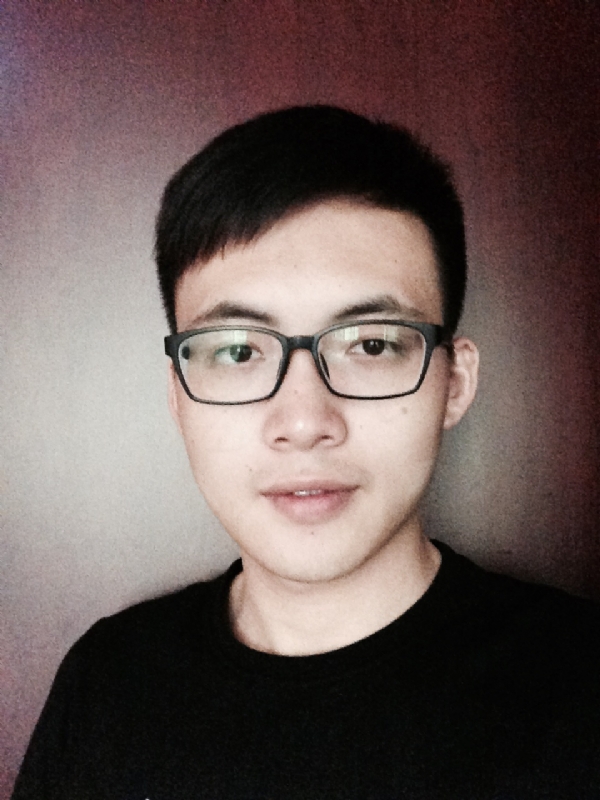 大鱼的第一张照片--周宁婚介网