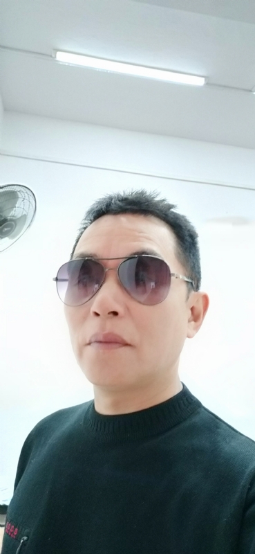 水进的第一张照片--周宁婚介网