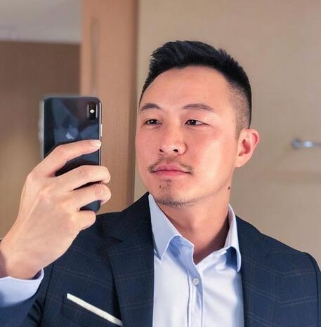 残痕的第一张照片--周宁婚介网