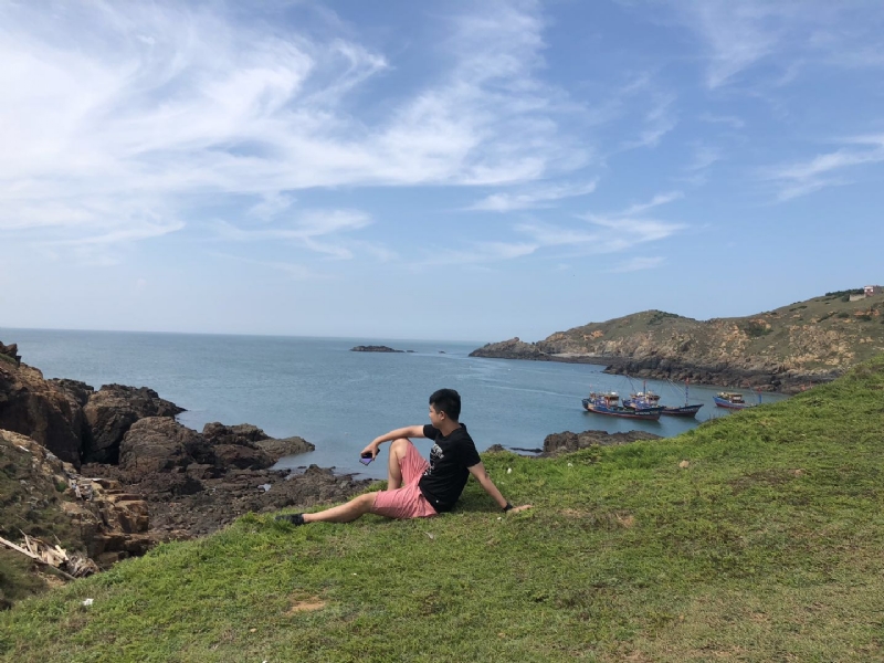 闭月的第二张照片--周宁婚介网