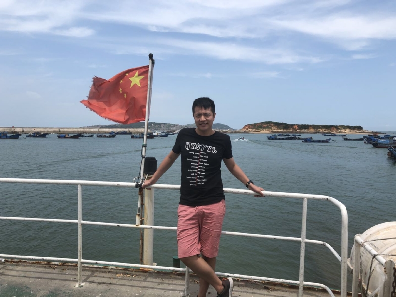 闭月的第四张照片--周宁婚介网