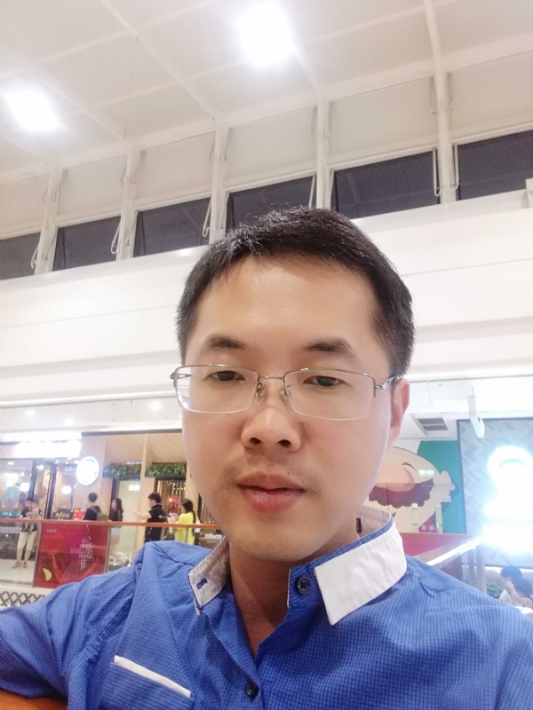 孤独小舟的第一张照片--周宁婚介网
