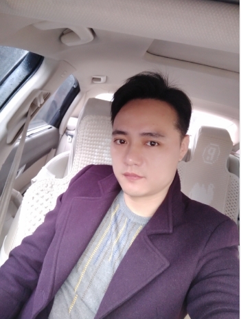 春的第一张照片--周宁婚介网