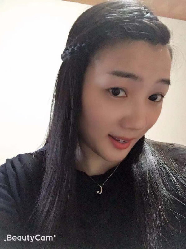 往事随风的第一张照片--周宁婚介网