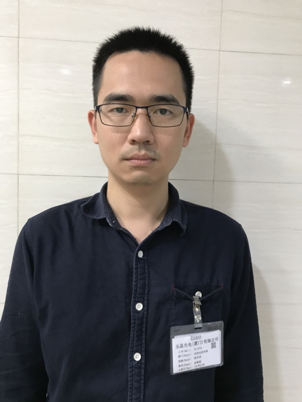 真心换真心的第三张照片--周宁婚介网