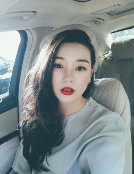 陈小姐的第一张照片--周宁婚介网