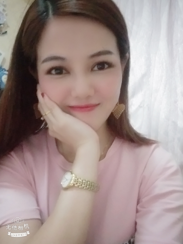 小雨的第一张照片--周宁婚介网