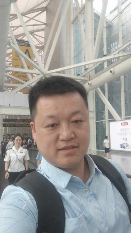 枫叶的第二张照片--周宁婚介网