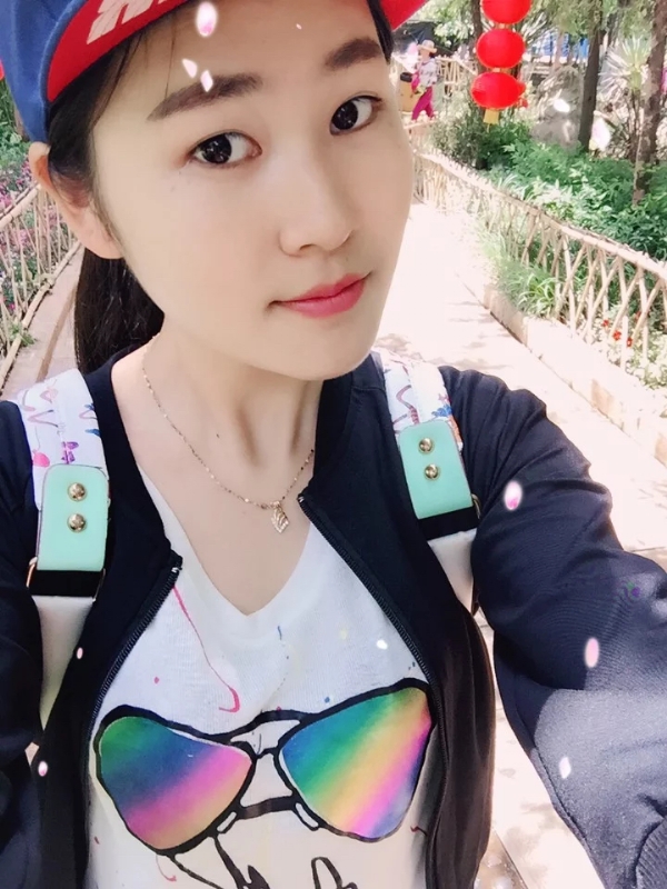 木木的第一张照片--周宁婚介网