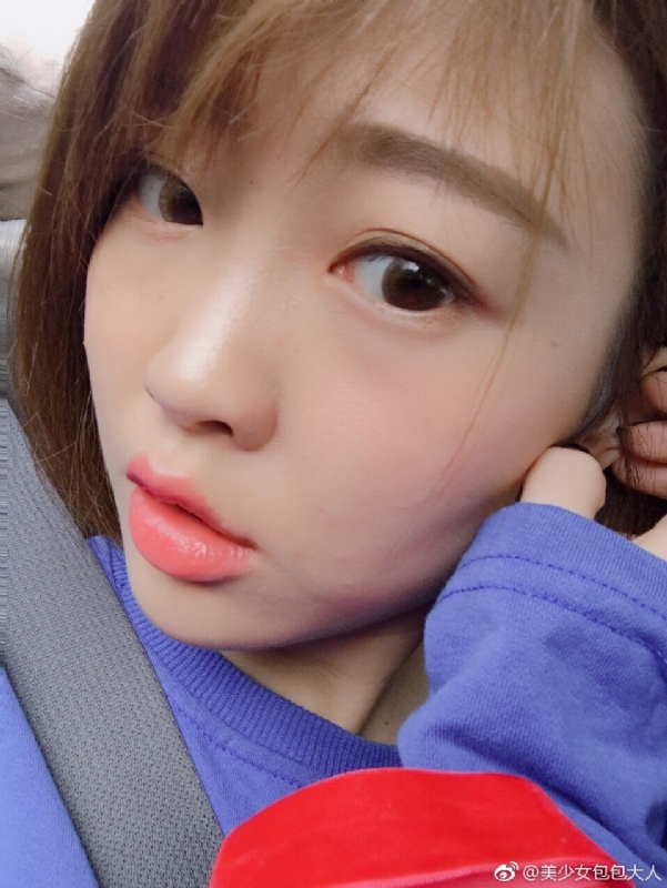 莉莉的第一张照片--周宁婚介网