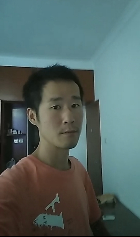 呀是你的第一张照片--周宁婚介网