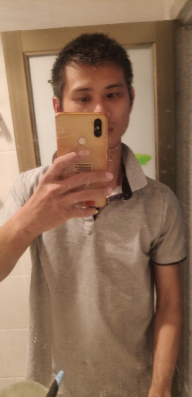 对酒醉红颜的第一张照片--周宁婚介网