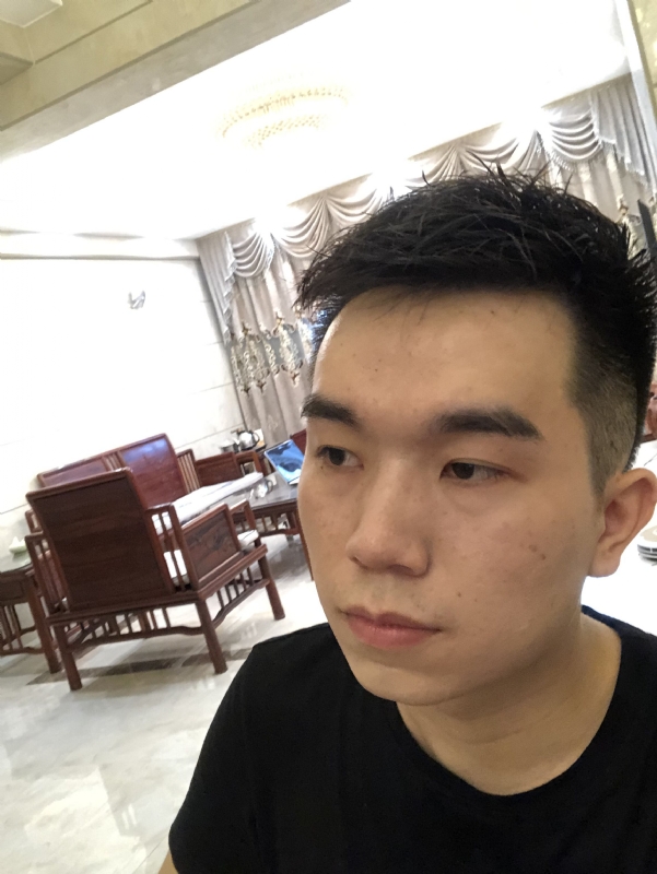 少涵的第一张照片--周宁婚介网