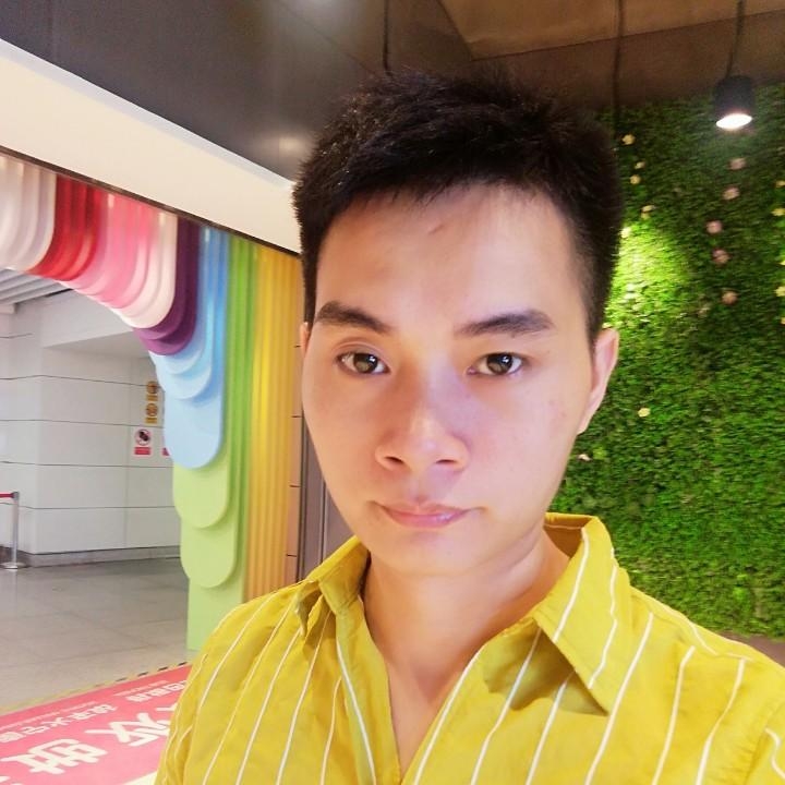 纯牛奶的第一张照片--周宁婚介网