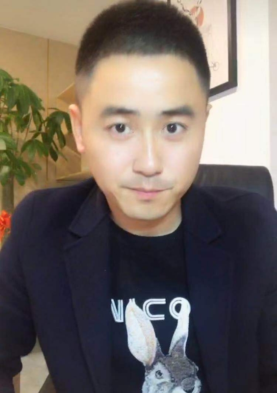 chen的第一张照片--周宁婚介网