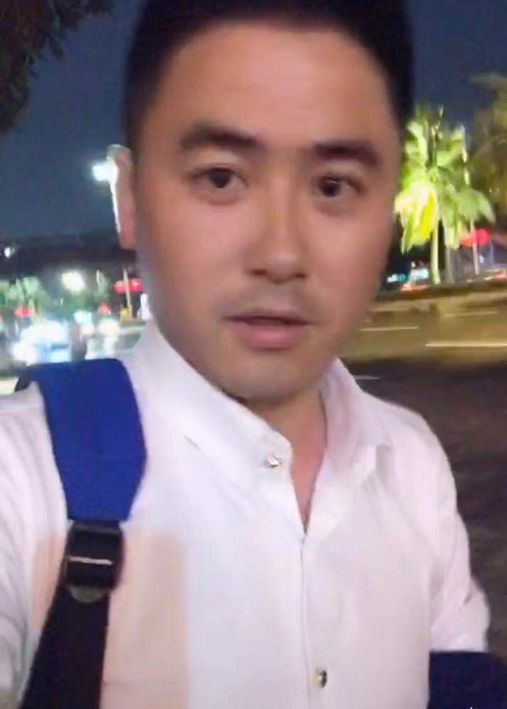 chen的第二张照片--周宁婚介网