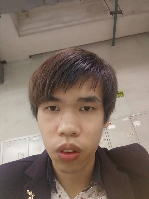 林强的第一张照片--周宁婚介网