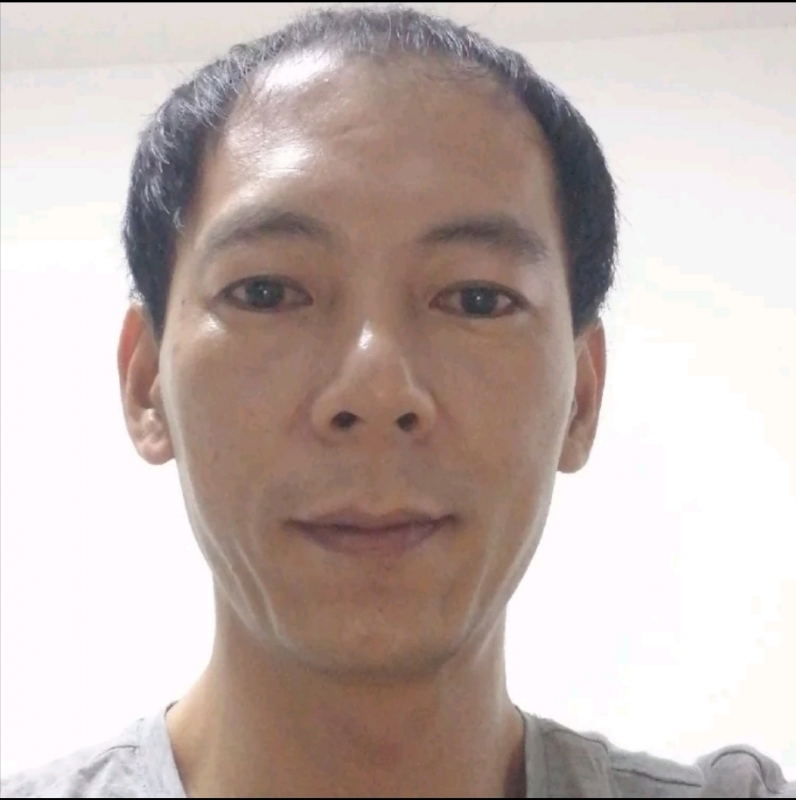 单枪匹马的第一张照片--周宁婚介网