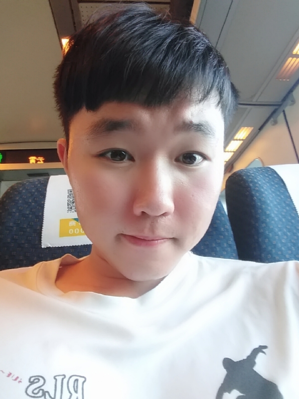 爱玉的第一张照片--周宁婚介网