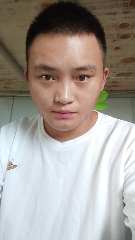 水里面的云呀的第一张照片--周宁婚介网