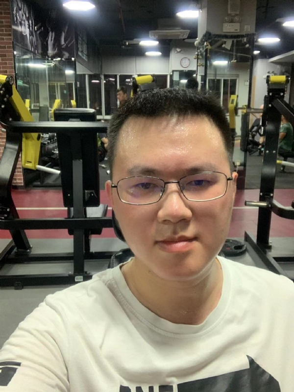 loyi的第一张照片--周宁婚介网
