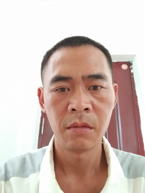 寻爱的第一张照片--周宁婚介网