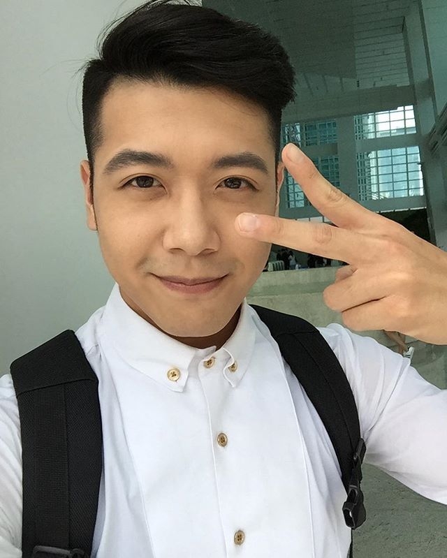 陈俊峰的第一张照片--周宁婚介网